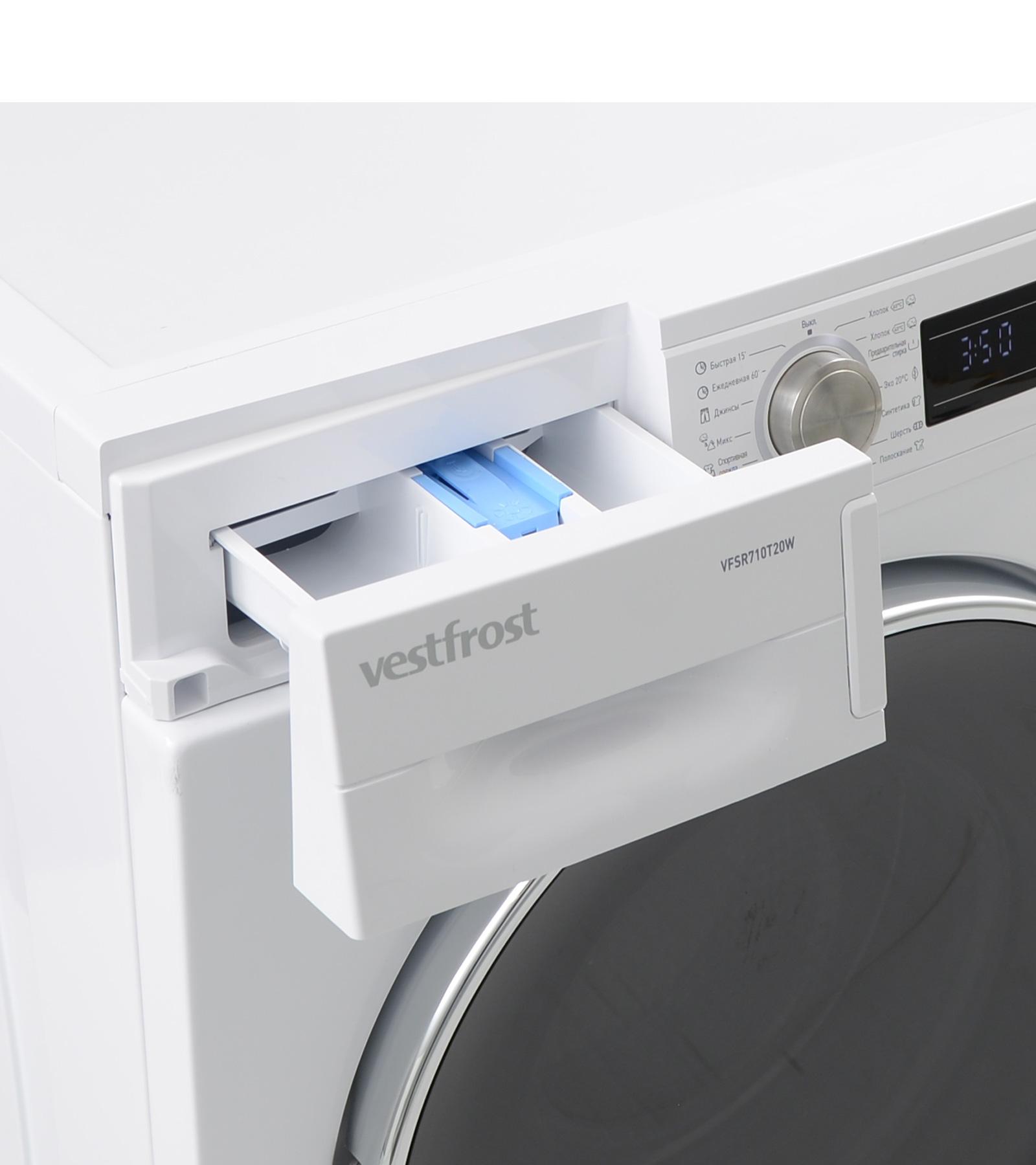���������� ������ Vestfrost VFSR710T20W