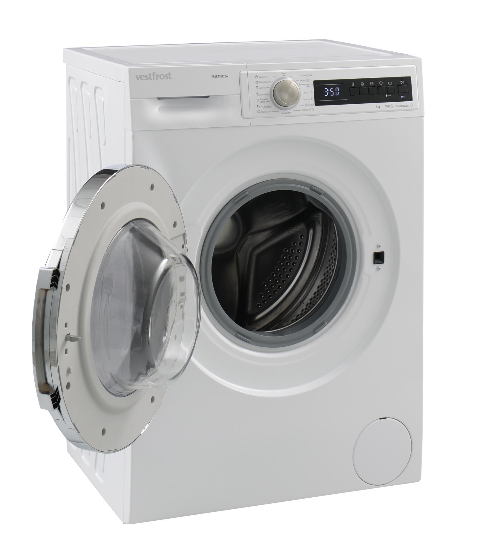 ���������� ������ Vestfrost VFSR710T20W