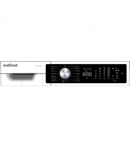 Vestfrost �������� ��� ��������� � ������� ���������� ������ VFC814T30W + ��������� ������ VFTD7T30W + �������������� ��� ��� ��������� �����