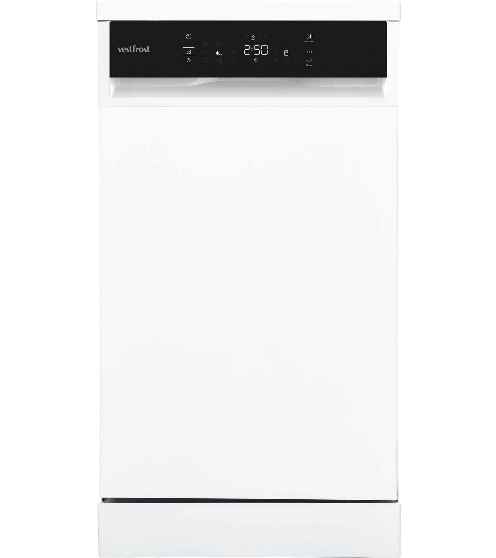 ������������� ������ Vestfrost WVDWF432V01W