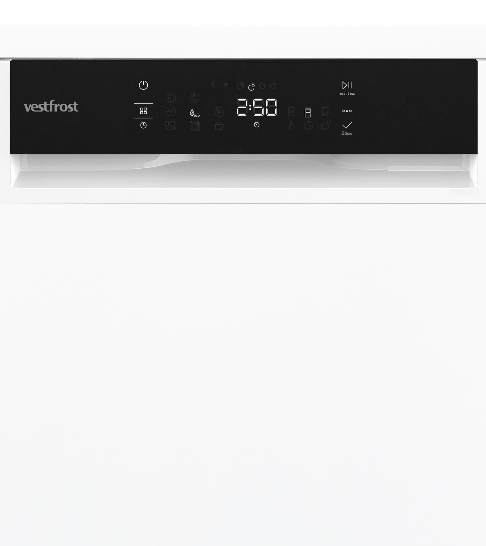 ������������� ������ Vestfrost WVDWF432V01W