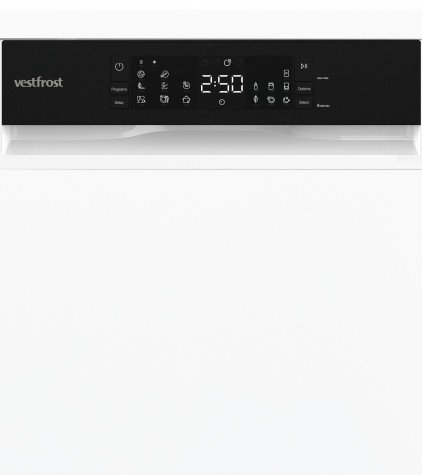 ������������� ������ Vestfrost WVDWF424T01W