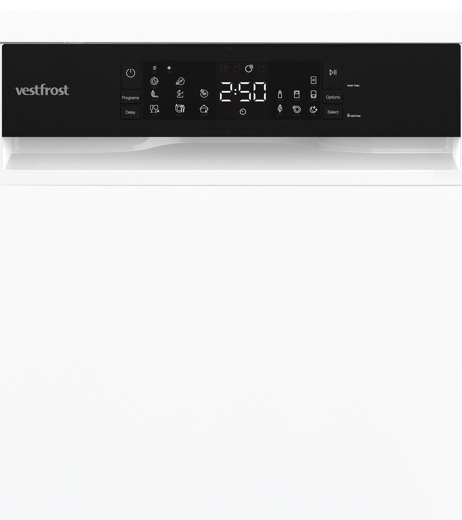 ������������� ������ Vestfrost WVDWF424T01W