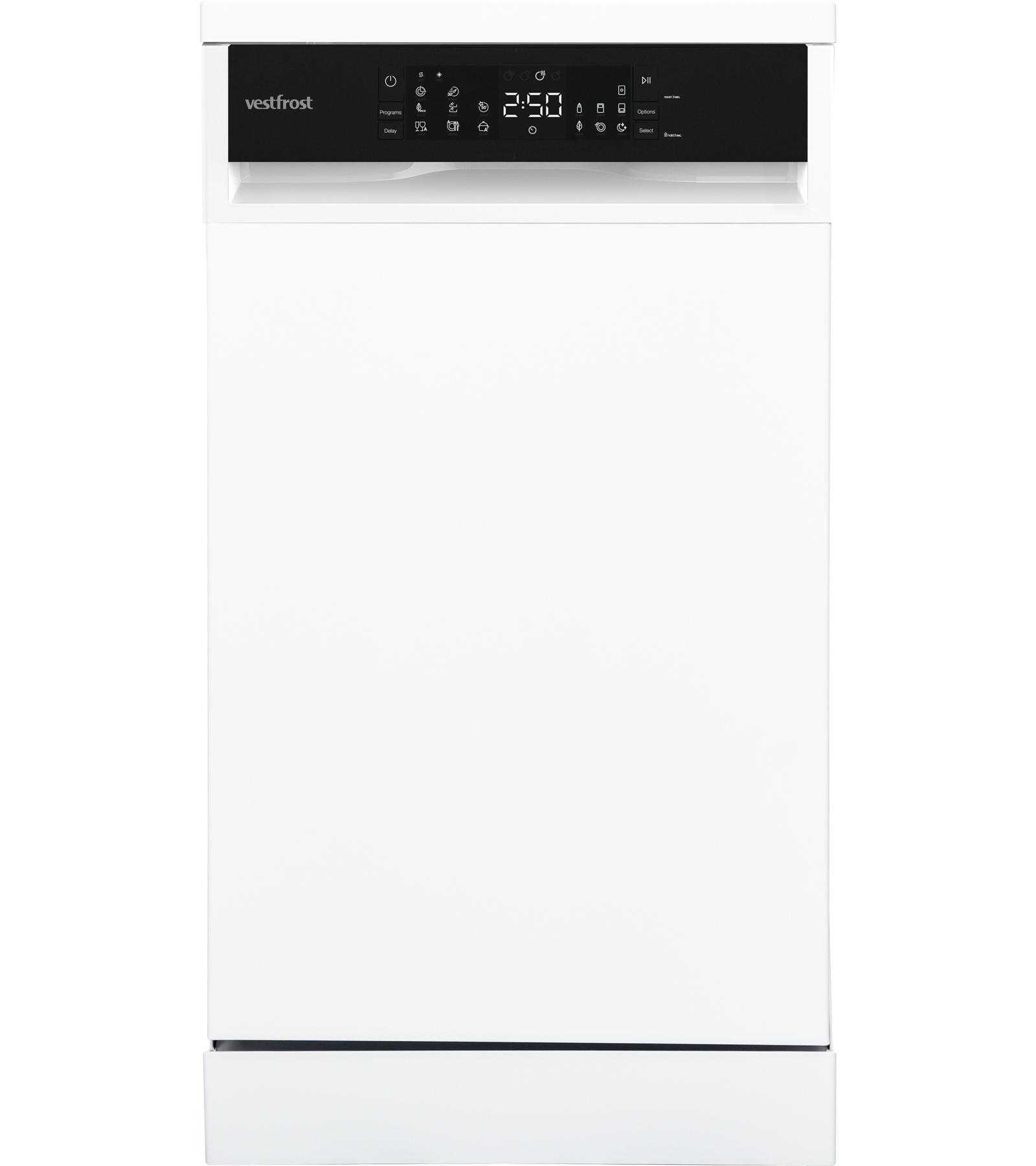 ������������� ������ Vestfrost WVDWF424T01W
