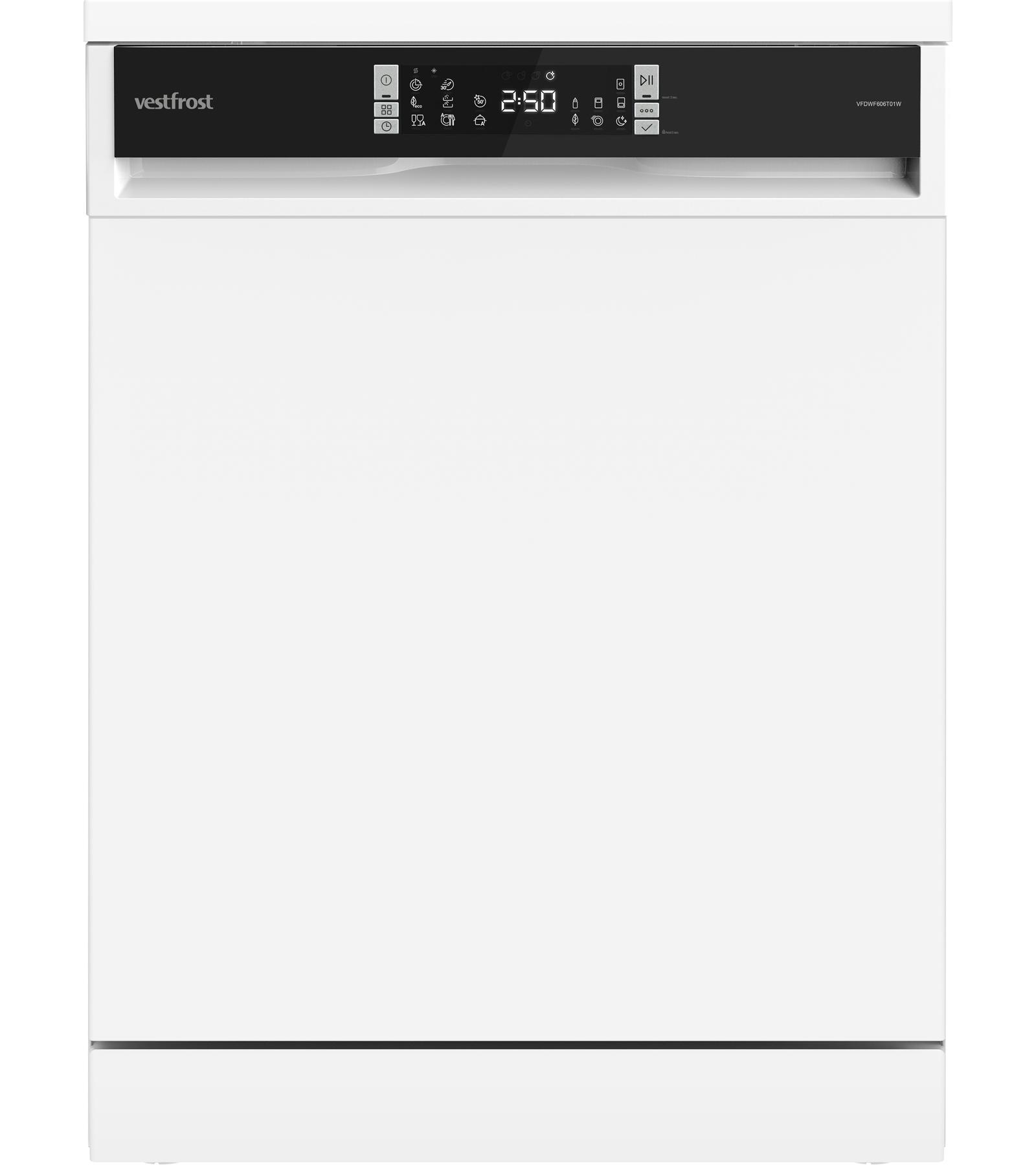 ������������� ������ Vestfrost VFDWF606T01W