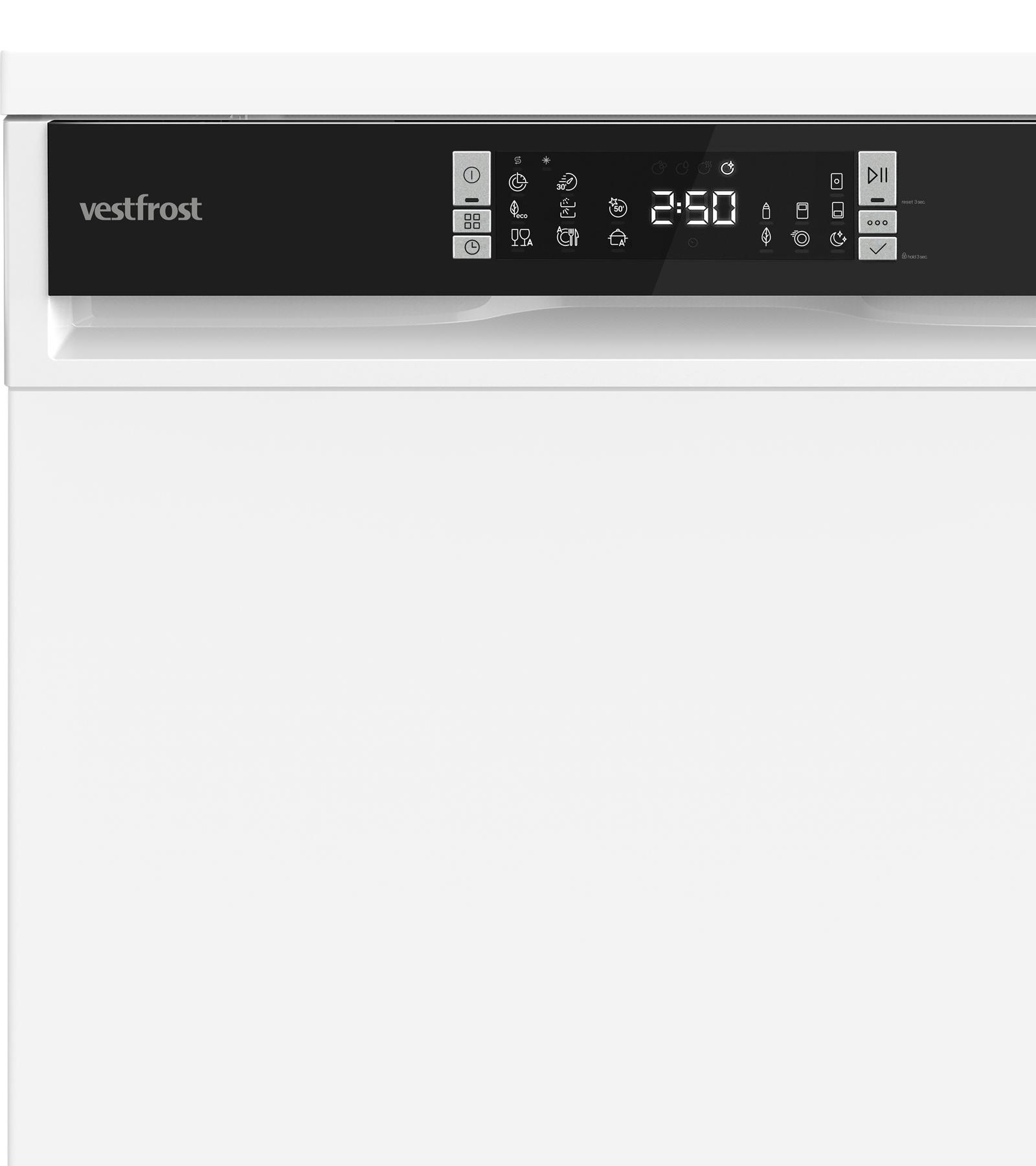 ������������� ������ Vestfrost VFDWF606T01W