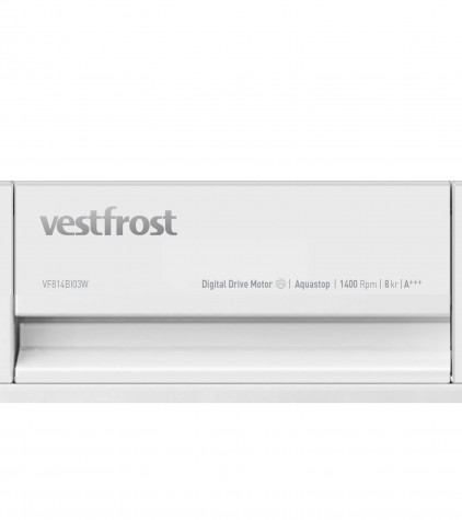 ������������ ���������� ������ Vestfrost VF814BI03W