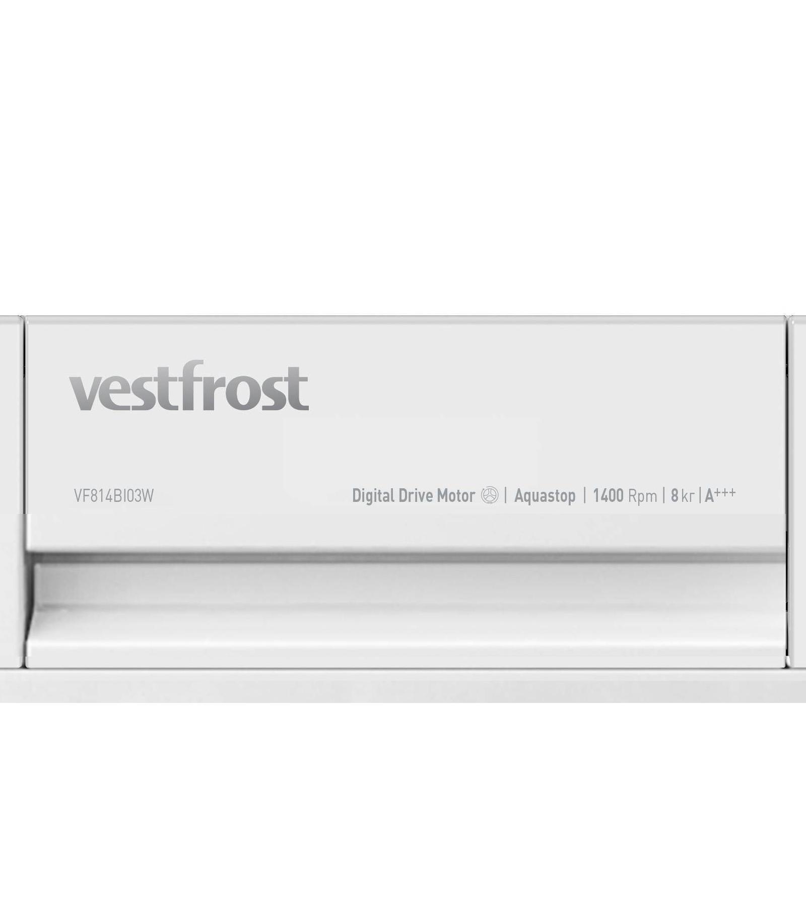 ������������ ���������� ������ Vestfrost VF814BI03W