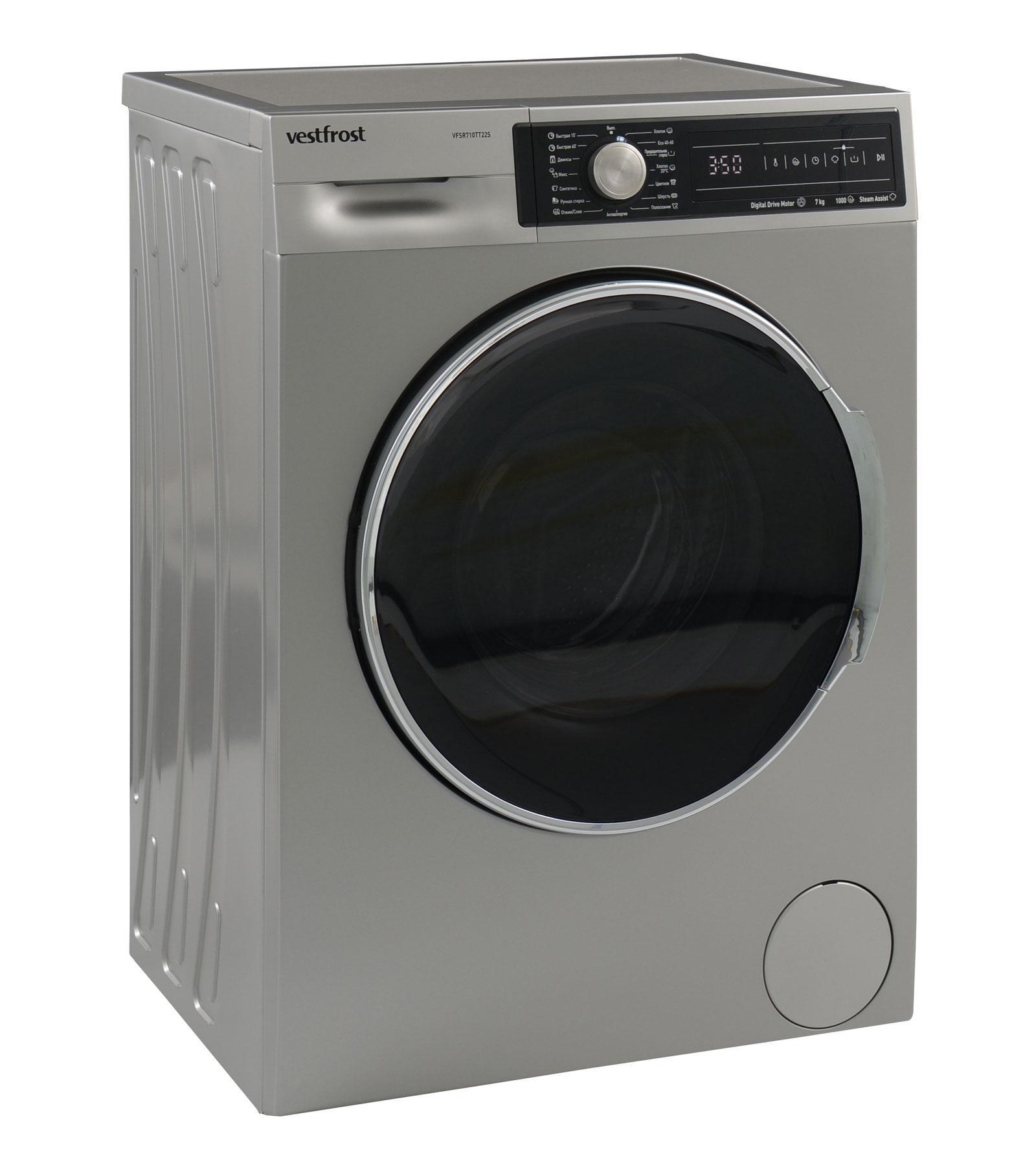 ���������� ������ Vestfrost VFSR710TT22S