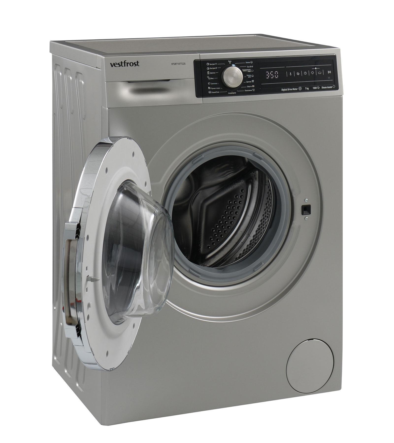 ���������� ������ Vestfrost VFSR710TT22S