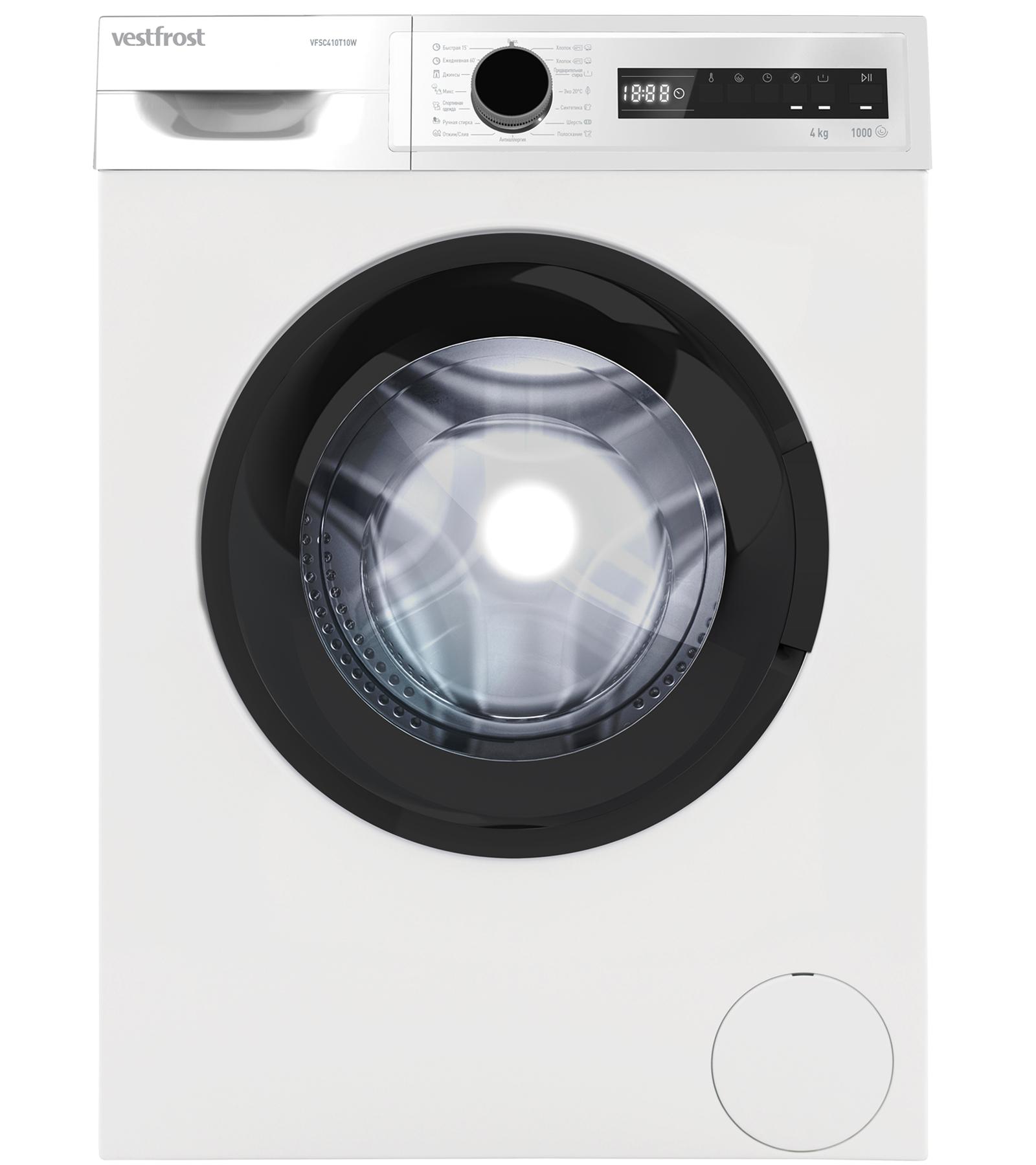 ���������� ������ Vestfrost VFSC410T10W