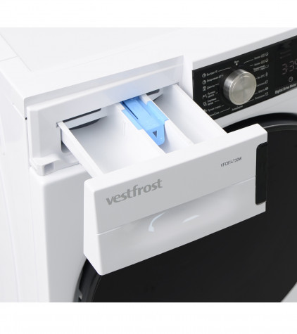 Vestfrost �������� ��� ��������� � ������� ���������� ������ VFC814T30W + ��������� ������ VFTD8HT31W + �������������� ��� ��� ��������� �����