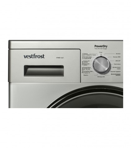 ���������� ������ c ������ Vestfrost VFWD 1461 S (014)