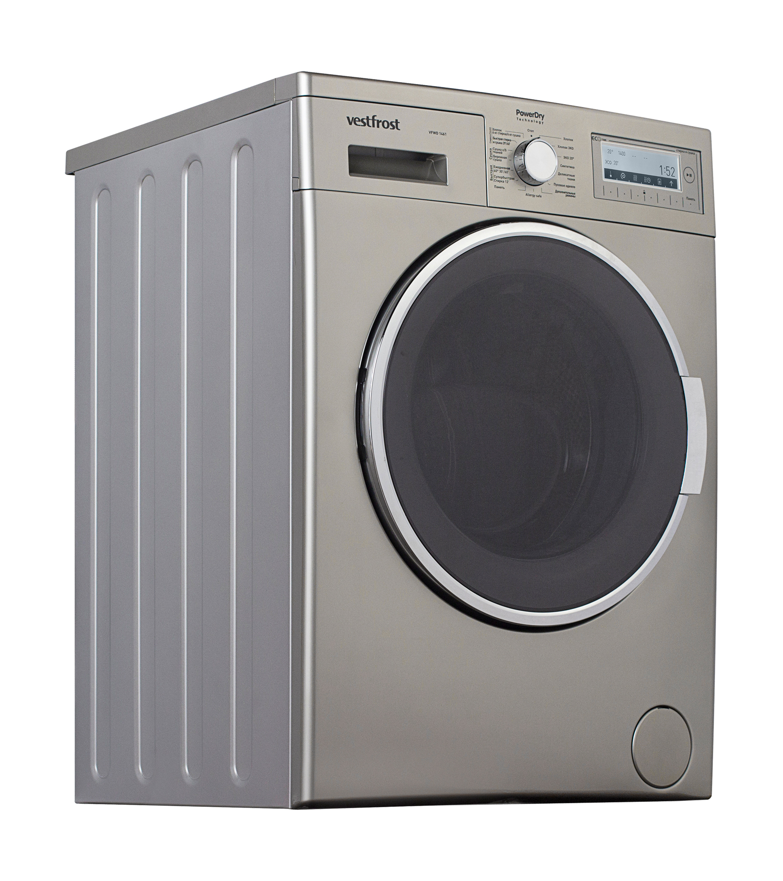 ���������� ������ c ������ Vestfrost VFWD 1461 S (014)