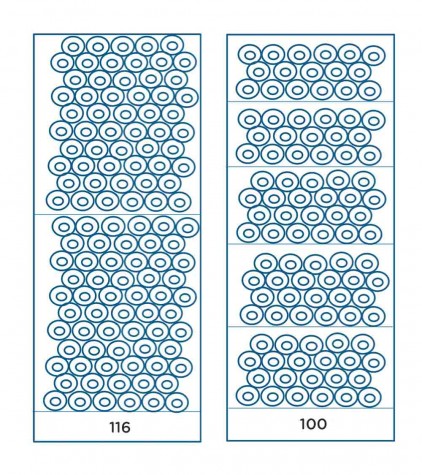 ������ ���� Vestfrost Solutions VKG 571 B