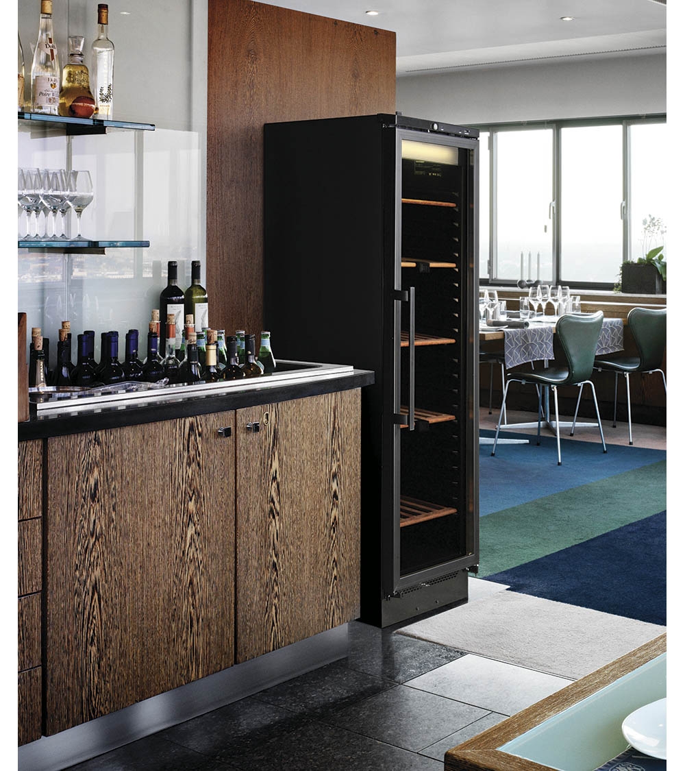 ������ ���� Vestfrost Solutions VKG 511 B