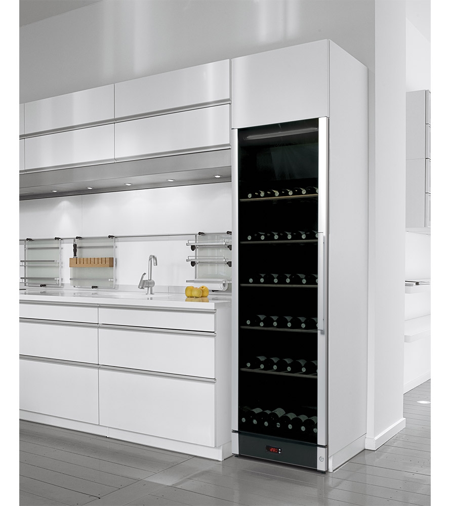 ������ ���� Vestfrost Solutions FZ 365 W