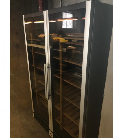 ������ ���� Vestfrost Solutions W 185 S