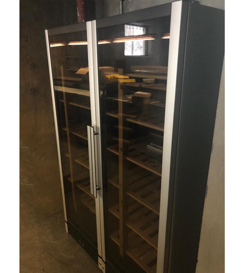 ������ ���� Vestfrost Solutions W 185 S