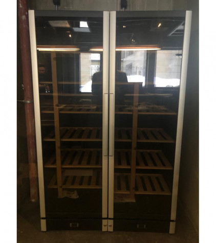 ������ ���� Vestfrost Solutions W 185 B
