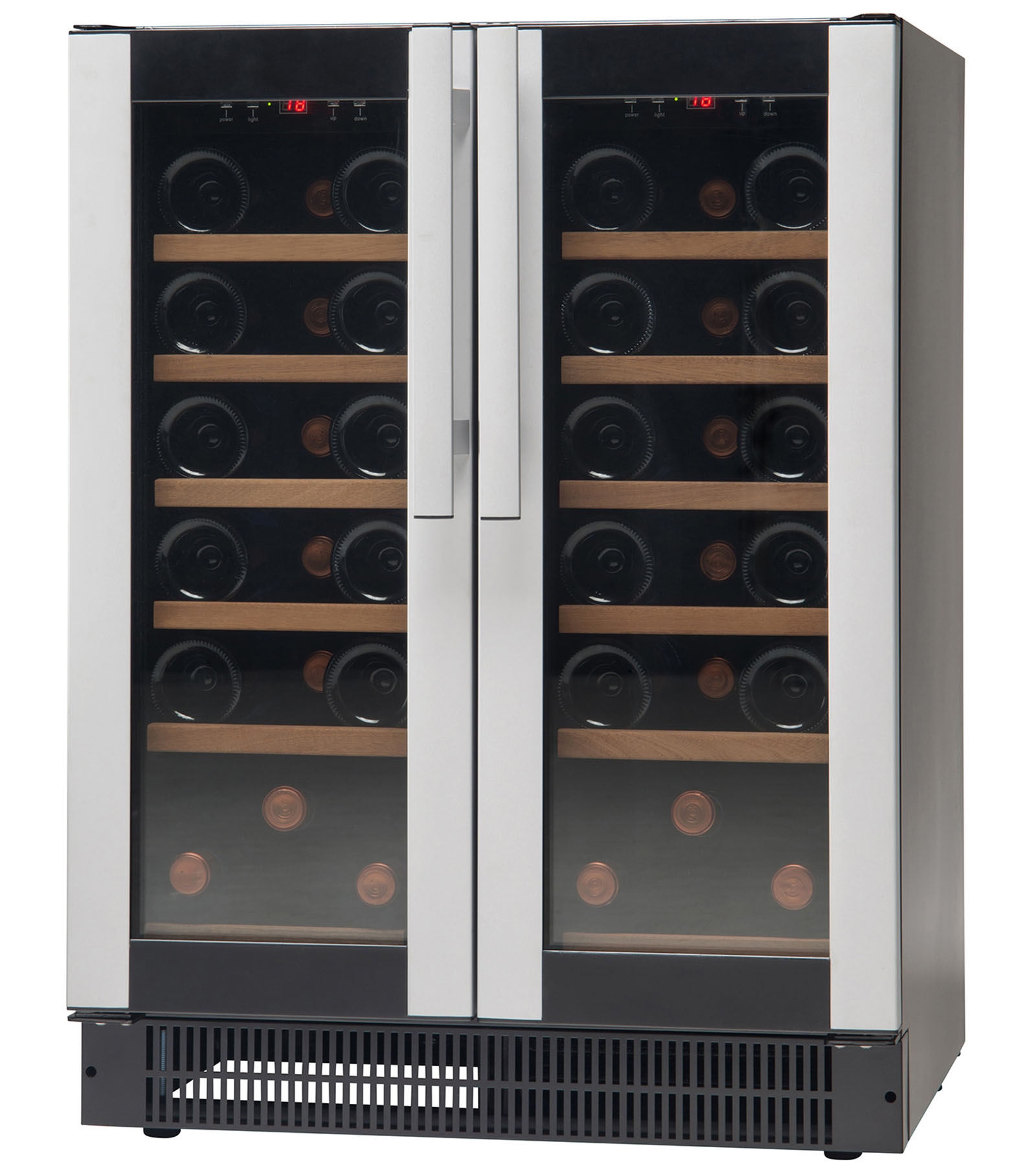 ������ ���� Vestfrost Solutions W 38