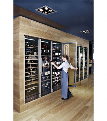 ������ ���� Vestfrost Solutions WSBS 185 B