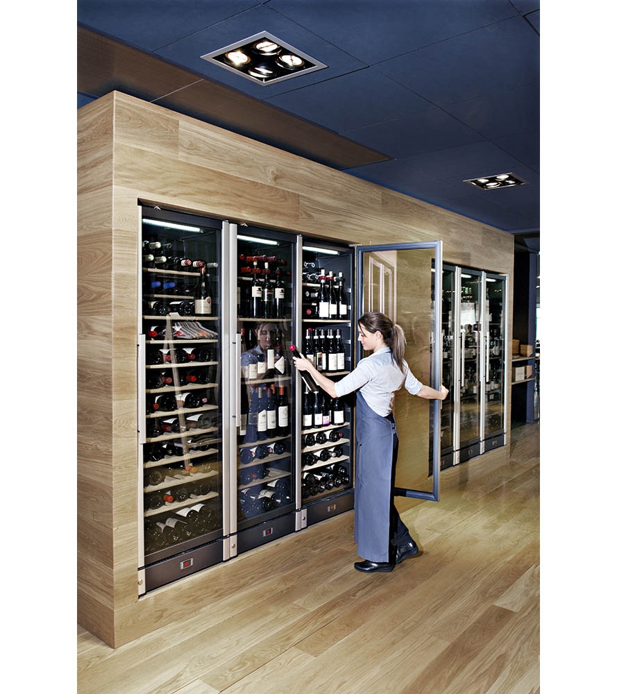 ������ ���� Vestfrost Solutions WSBS 185 B
