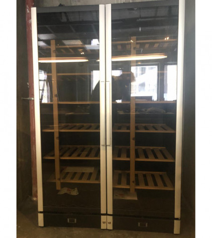 ������ ���� Vestfrost Solutions WSBS 185 B