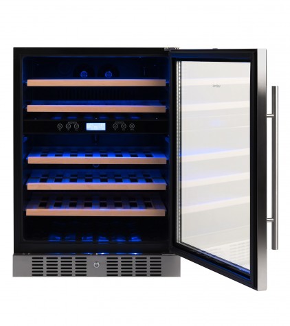 ������ ���� Vestfrost VFWC150Z2