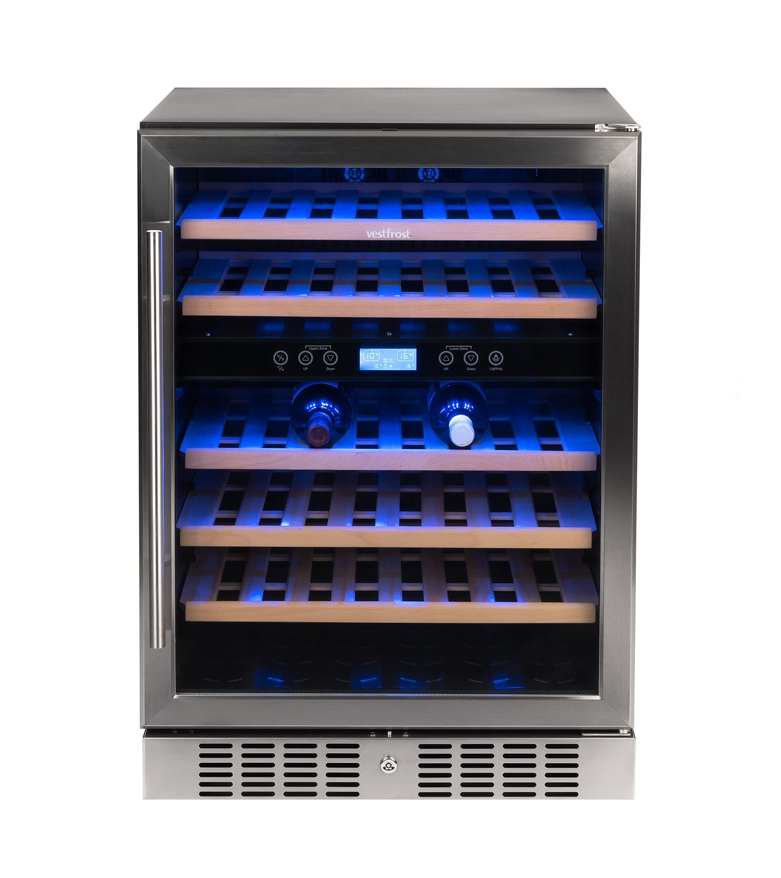 ������ ���� Vestfrost VFWC150Z2