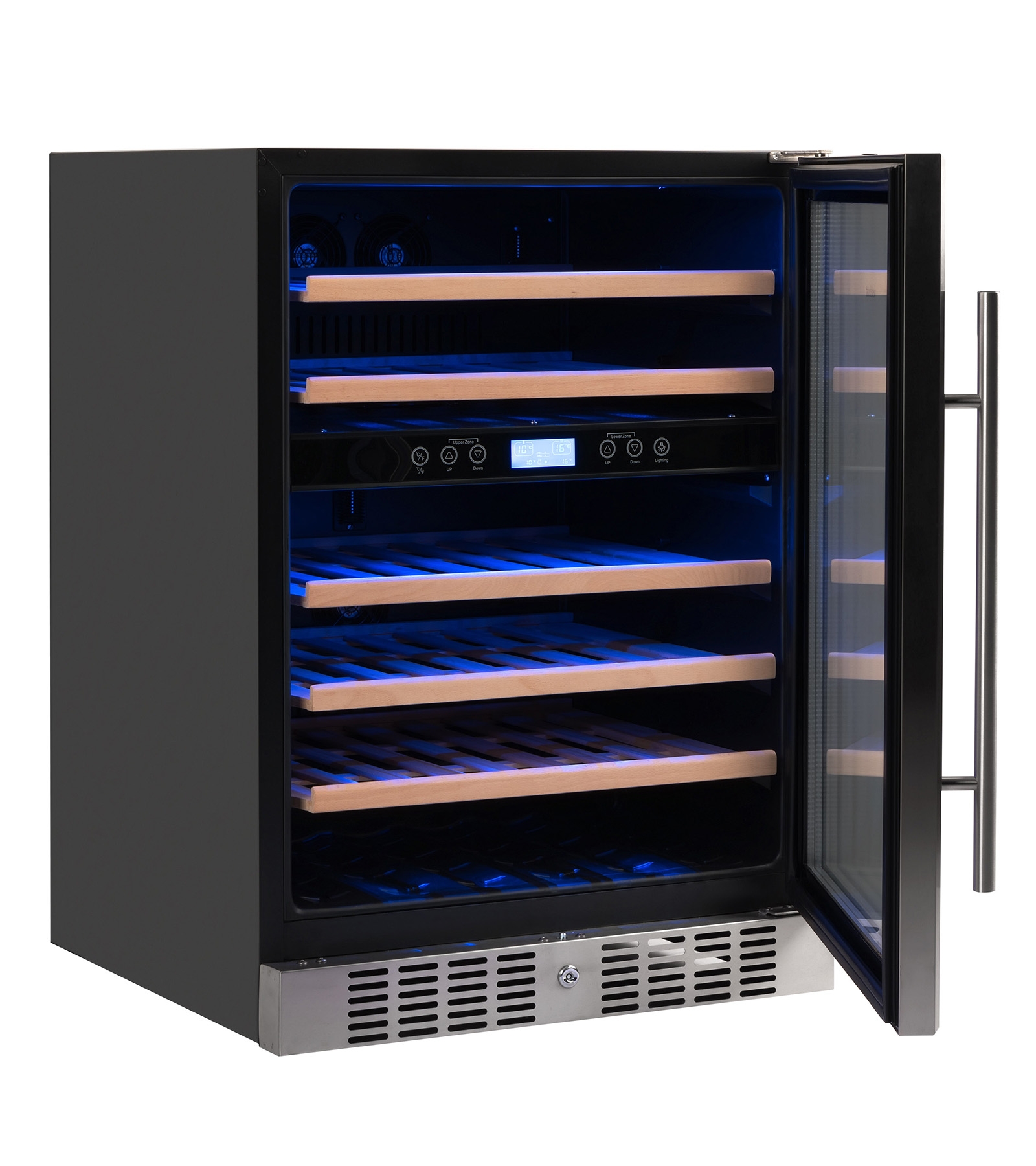 ������ ���� Vestfrost VFWC150Z2