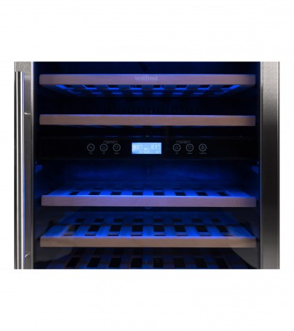 ������ ���� Vestfrost VFWC150Z2