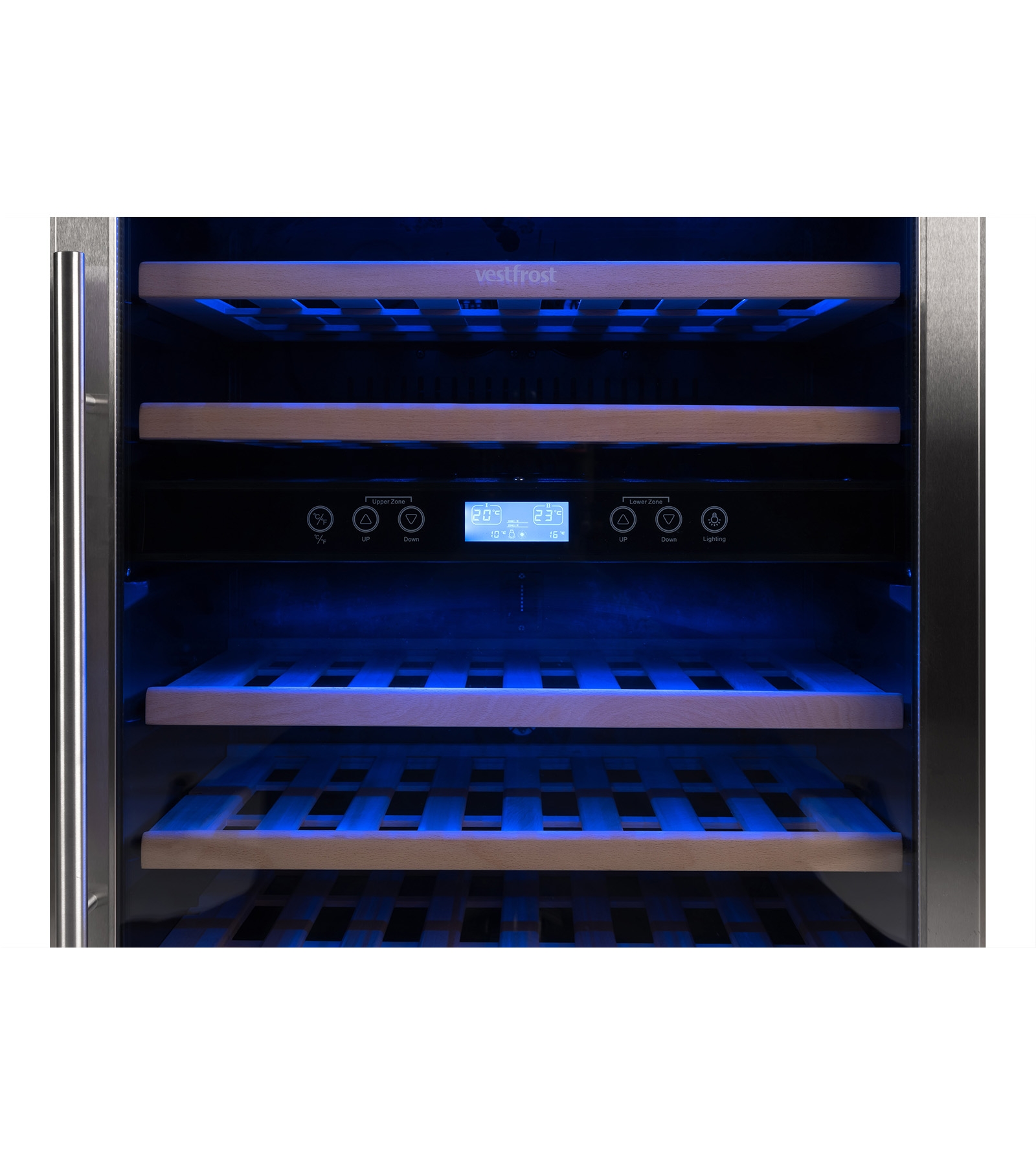 ������ ���� Vestfrost VFWC150Z2