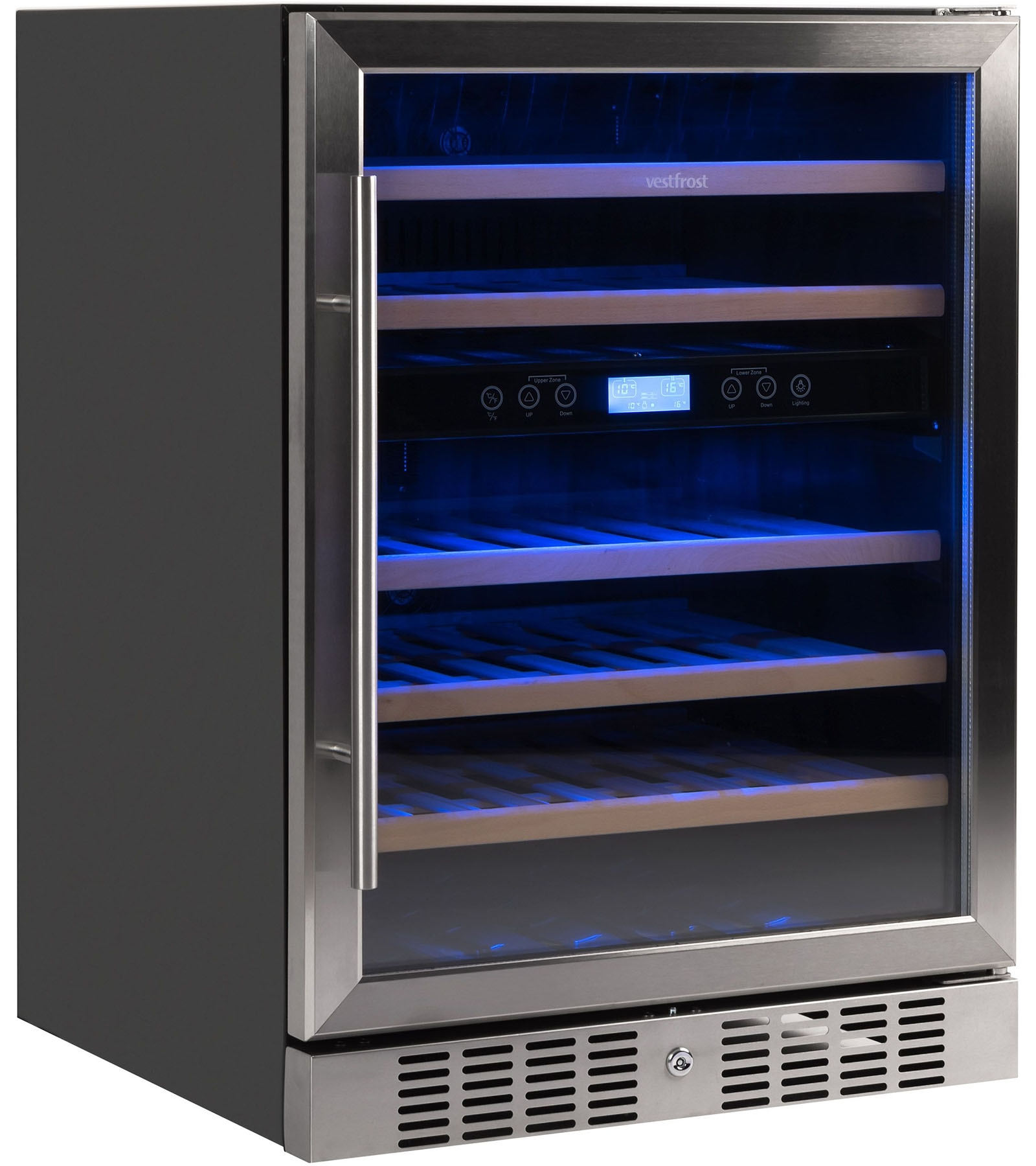 ������ ���� Vestfrost VFWC150Z2