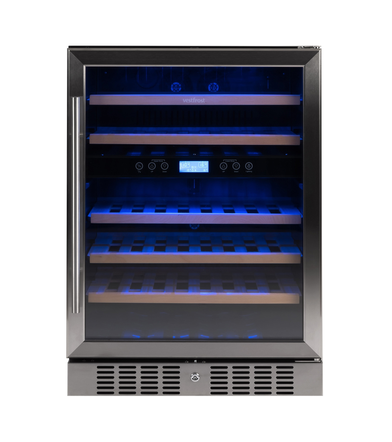 ������ ���� Vestfrost VFWC150Z2