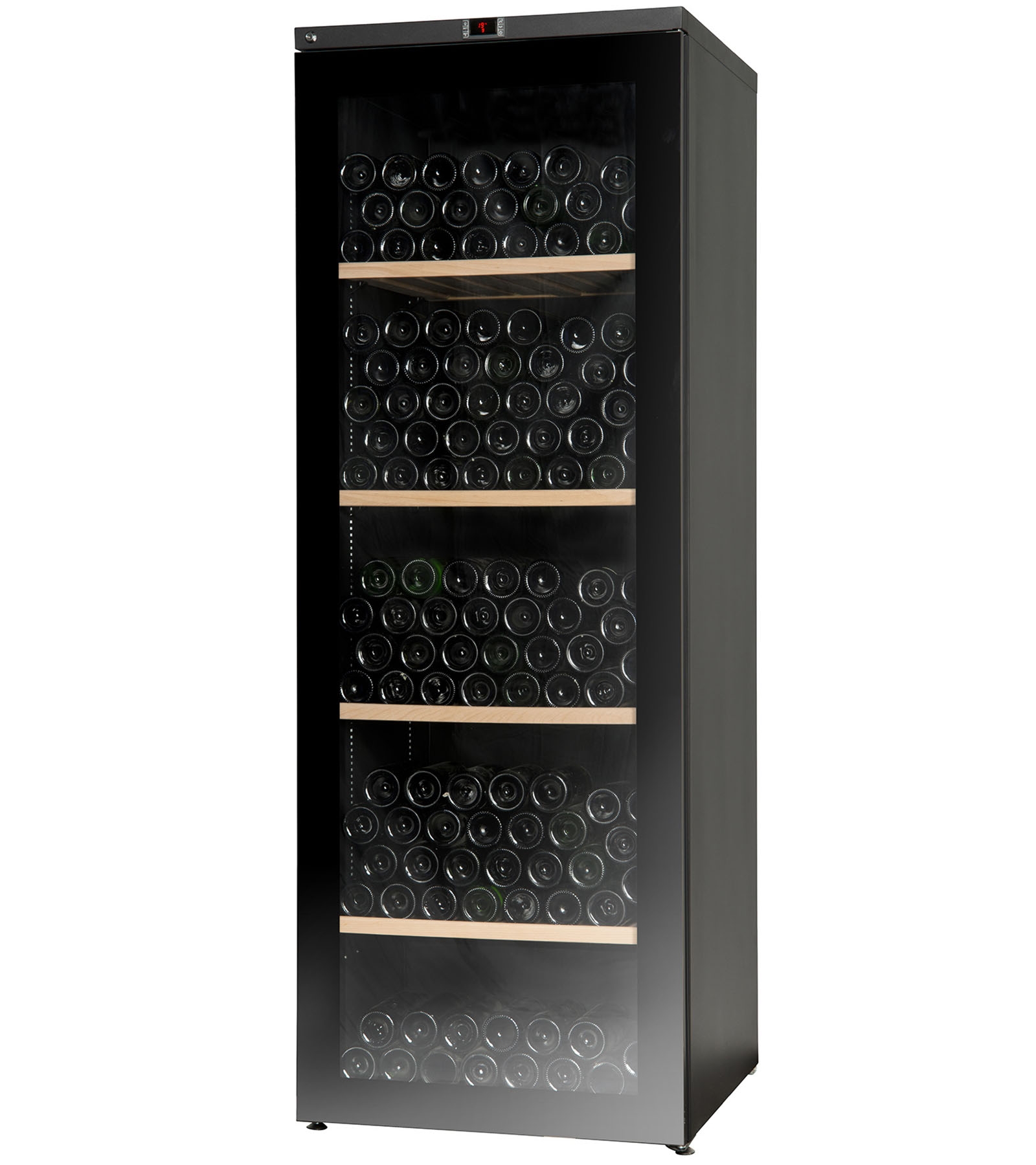 ������ ���� Vestfrost Solutons WFG 310 Black