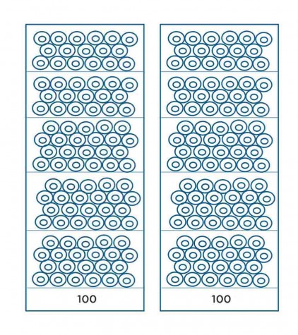 ������ ���� Vestfrost Solutions VKGSBS 571 B