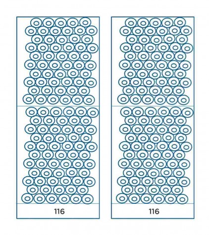 ������ ���� Vestfrost Solutions VKGSBS 571 B