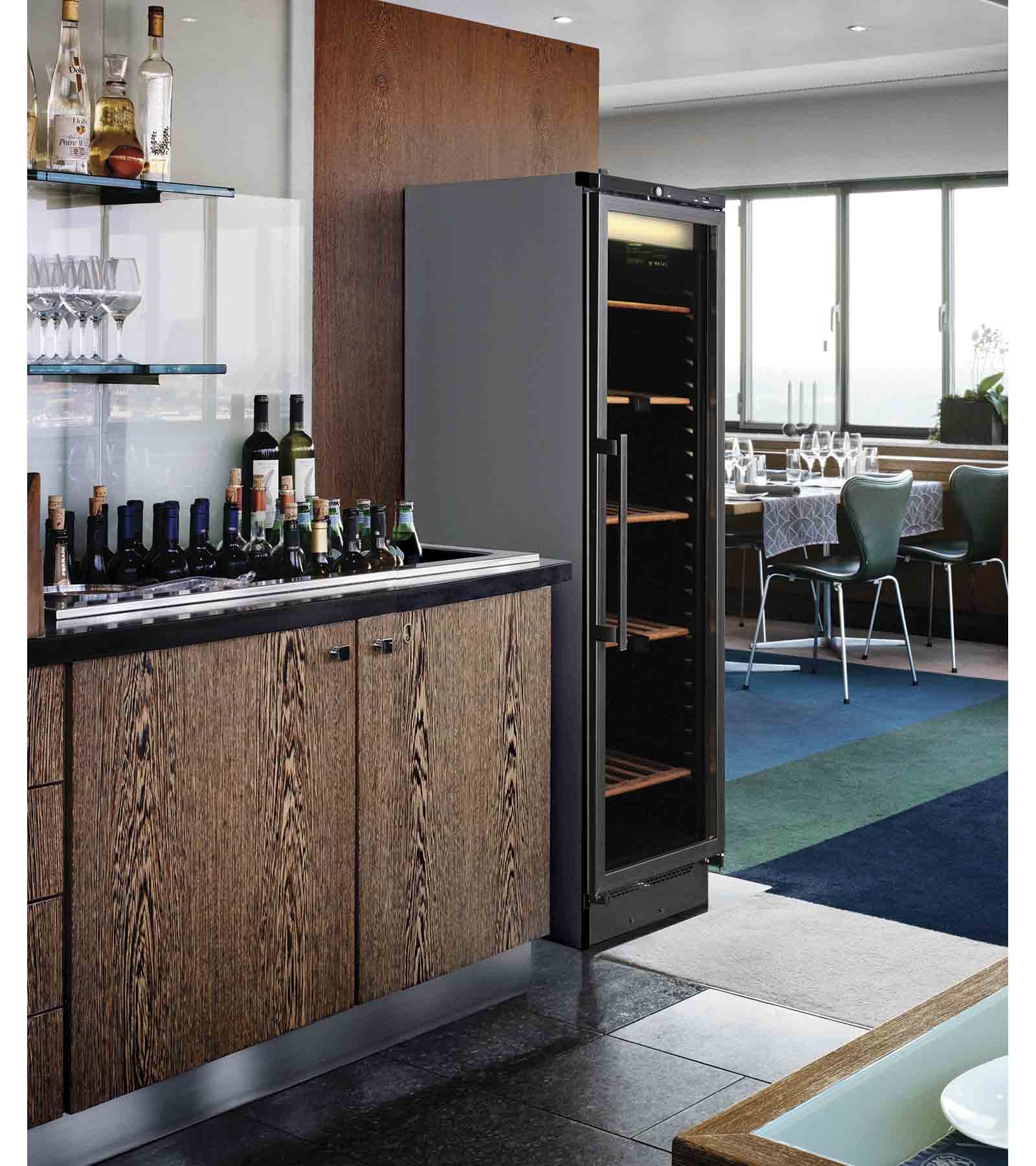 ������ ���� Vestfrost Solutions VKG 511 S
