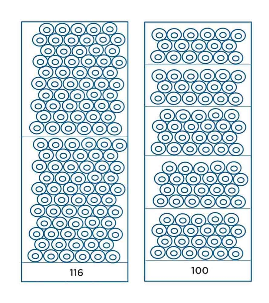 ������ ���� Vestfrost Solutions W 571 B