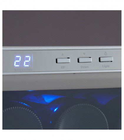 ������ ���� Vestfrost VFWC28Z1