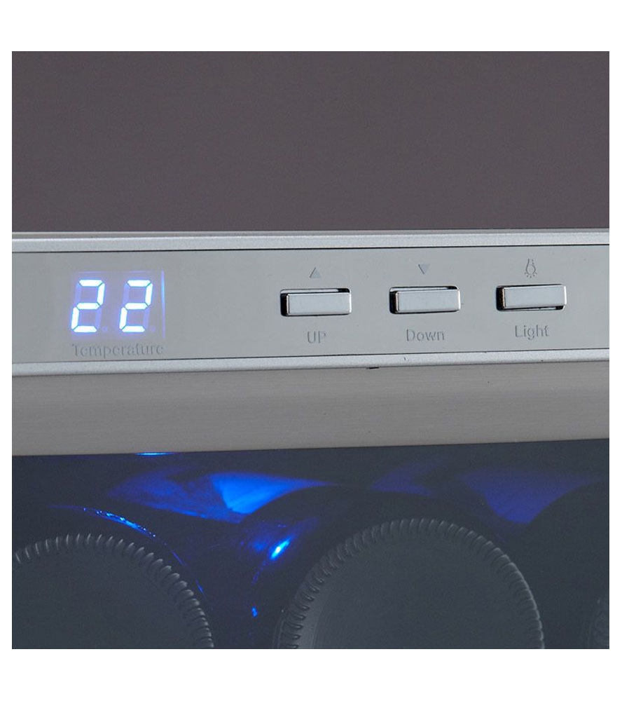 ������ ���� Vestfrost VFWC28Z1