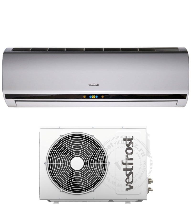 ����������� �����-������� Vestfrost VVFAC12W