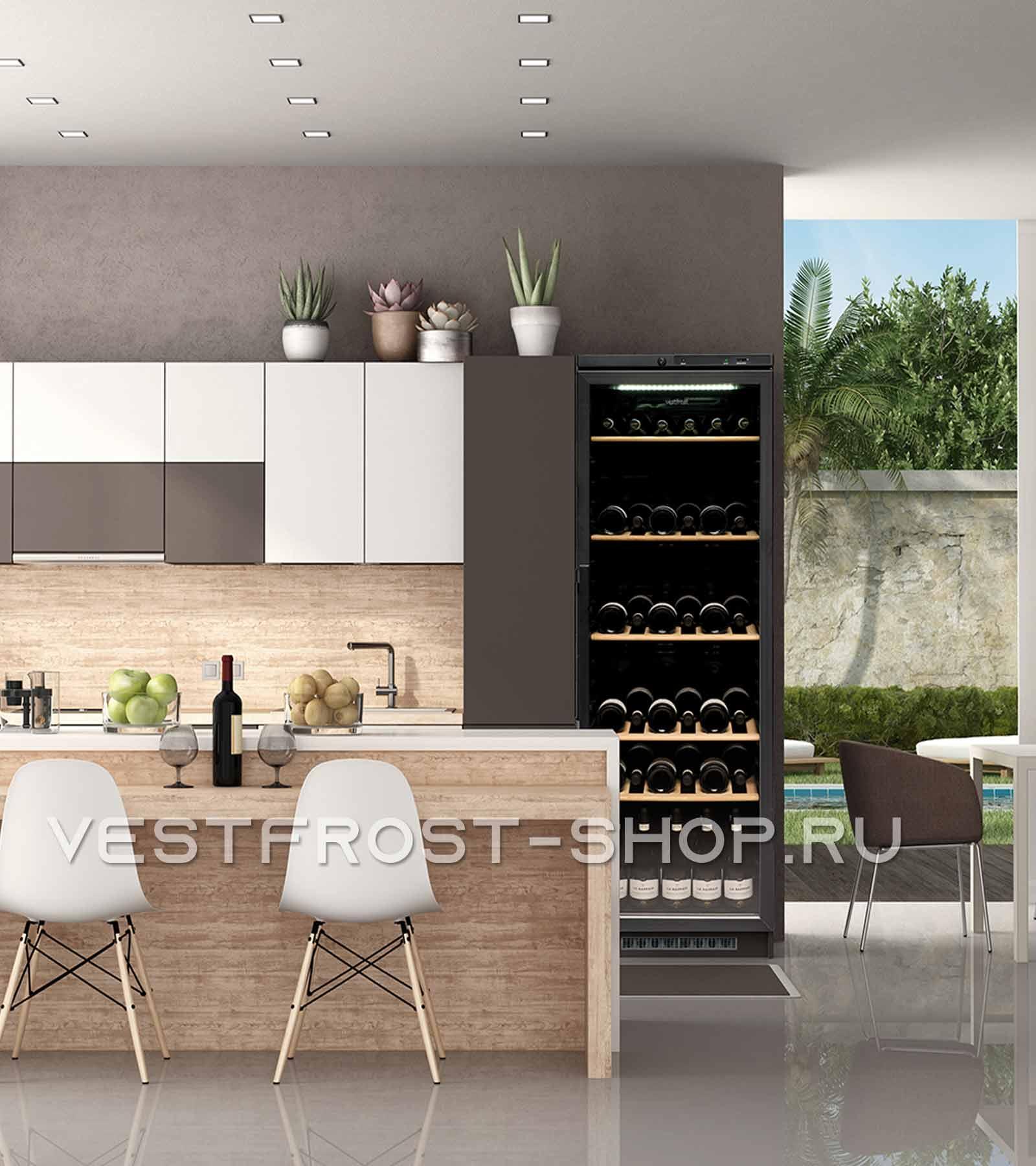 ������ ���� Vestfrost Solutions VKG 571 B
