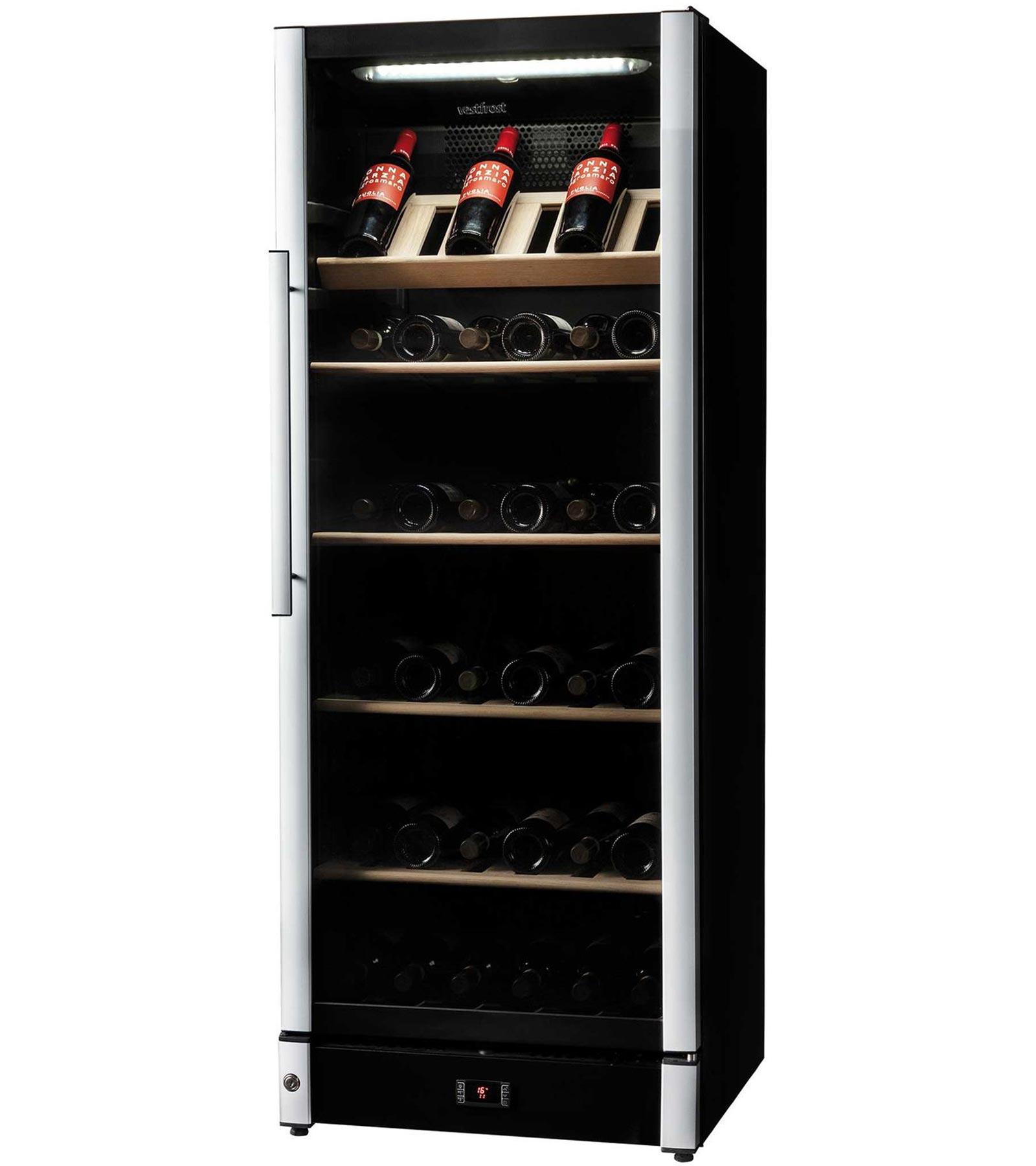 ������ ���� Vestfrost Solutions W 155 B