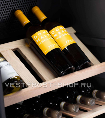 ������ ���� Vestfrost Solutions W 155 B