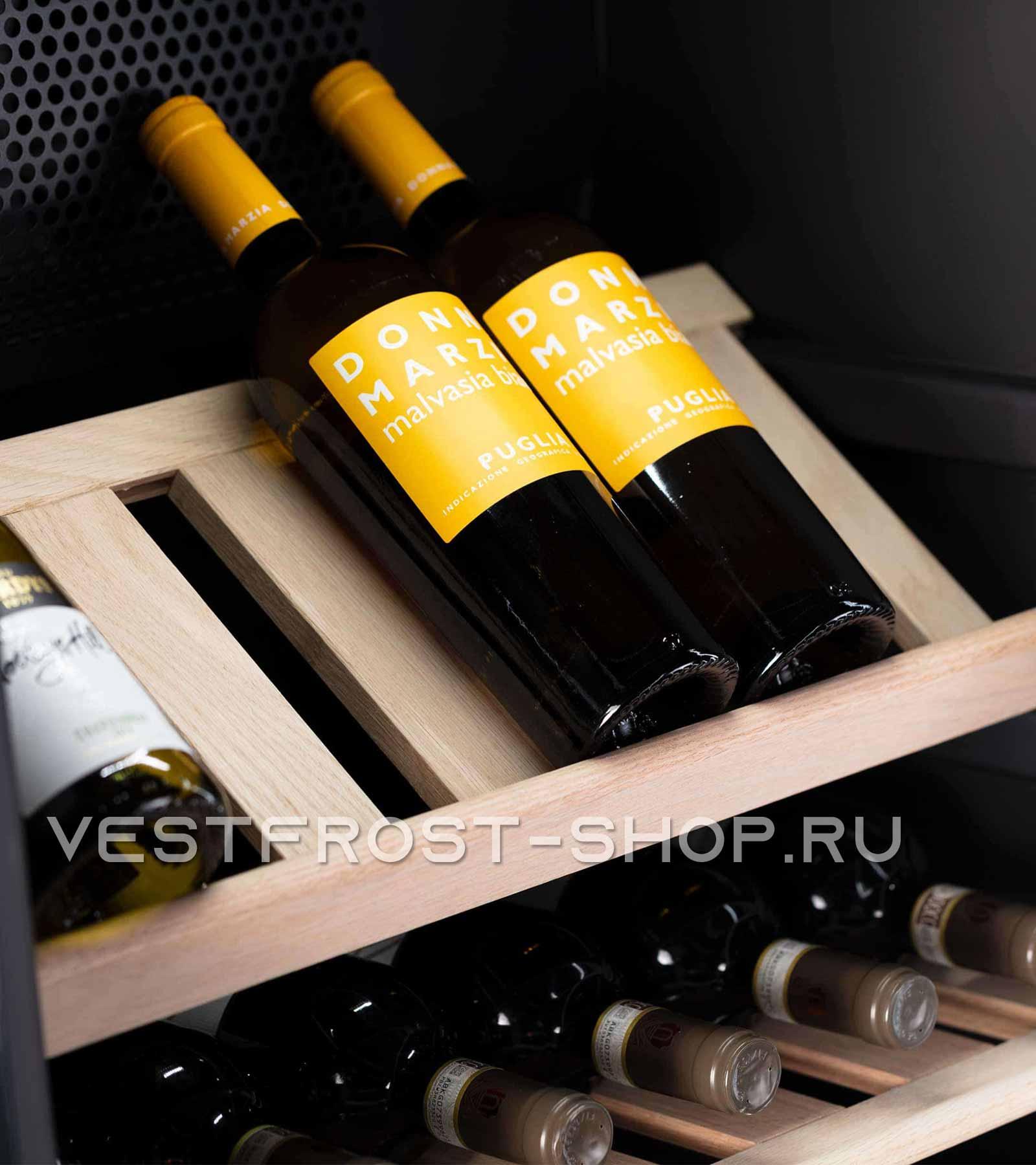 ������ ���� Vestfrost Solutions W 155 B
