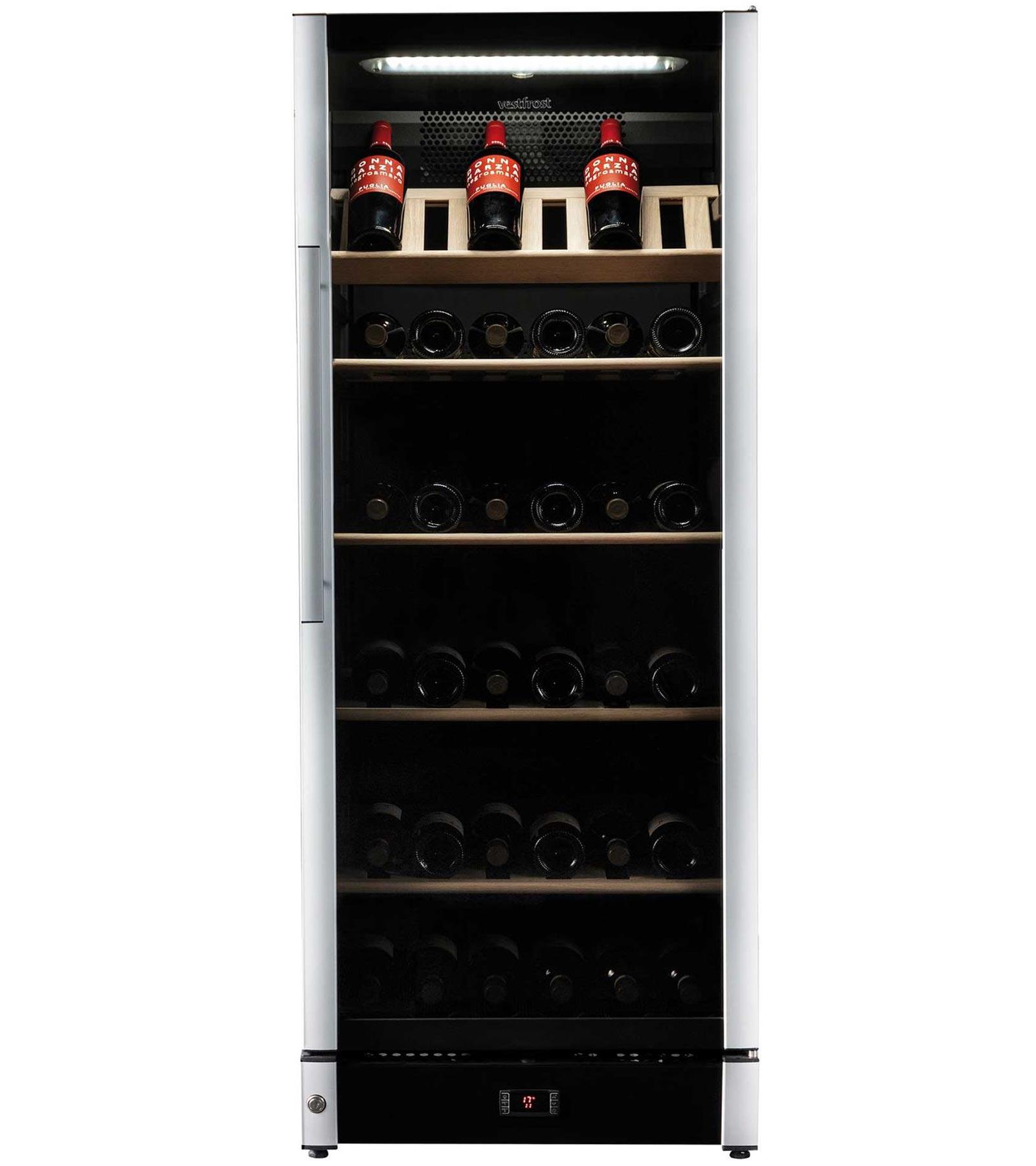 ������ ���� Vestfrost Solutions W 155 B