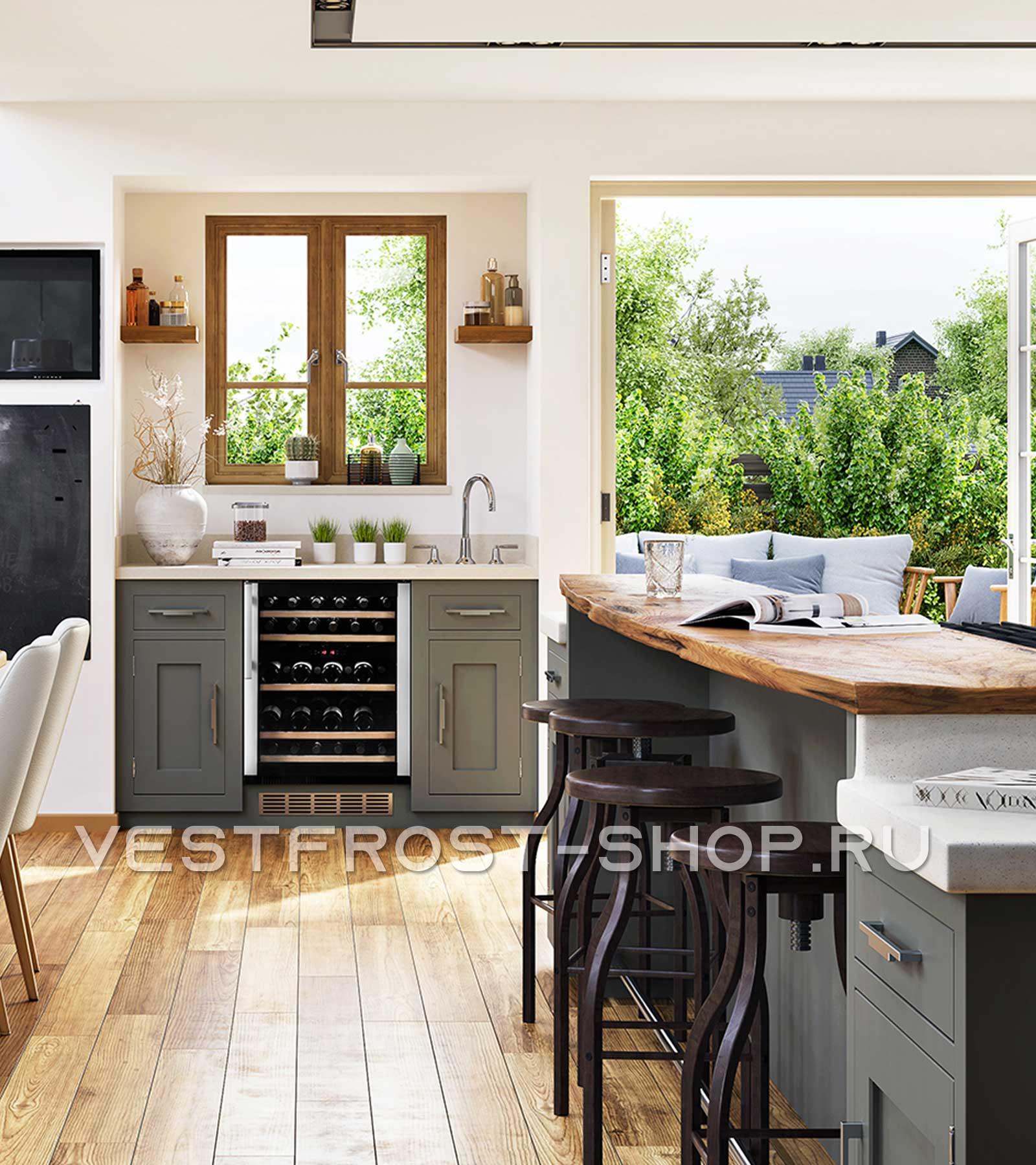 ������ ���� Vestfrost Solutions W 45