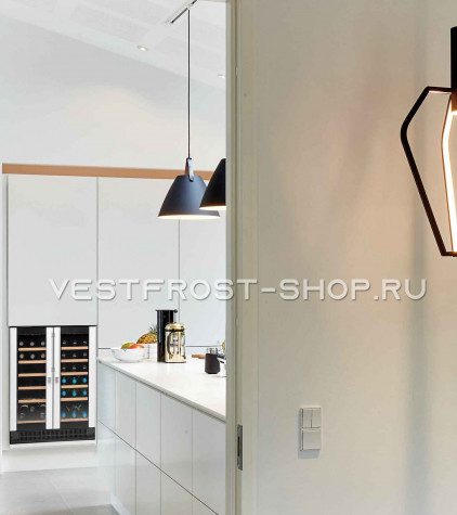 ������ ���� Vestfrost Solutions W 38